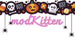 modNFT logo