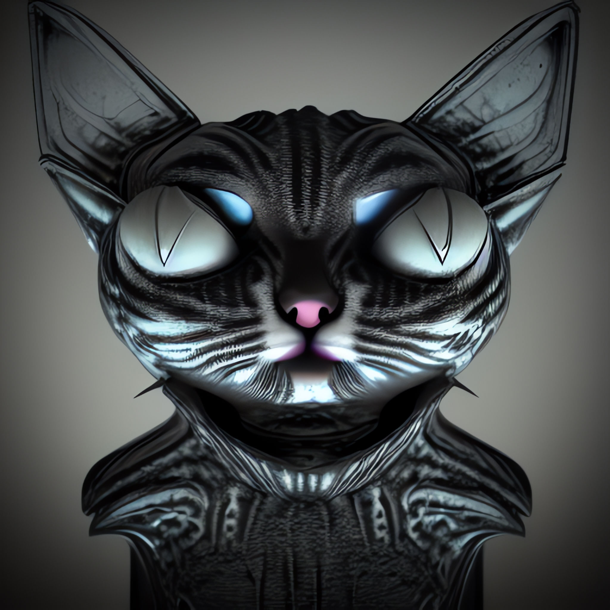modKitten 3D Shadows ART